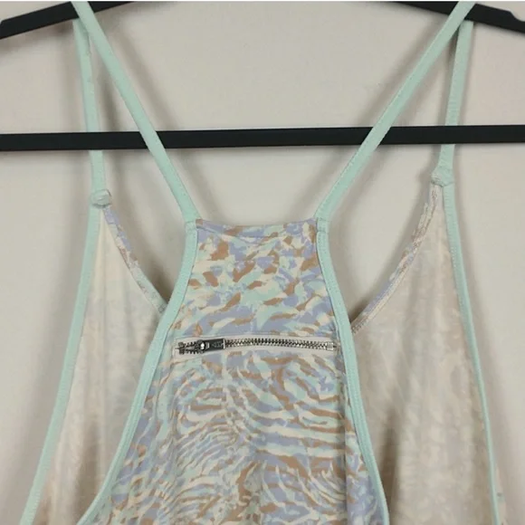 FP Movement RARE Hot Shot Onesie. Size Xsmall. - Picture 9 of 10